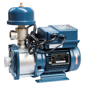 Intelligent Constant Pressure Water Pump B1100-Bedford Electric