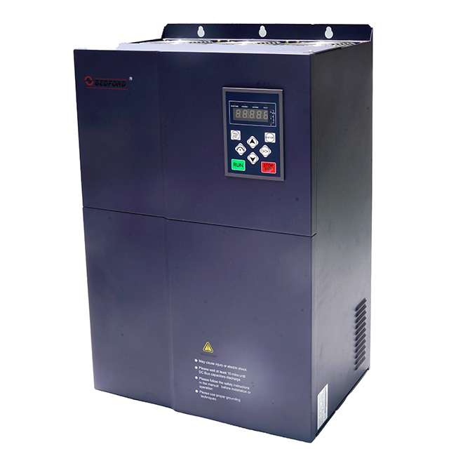 B503D Variable Frequency Drive for General Use