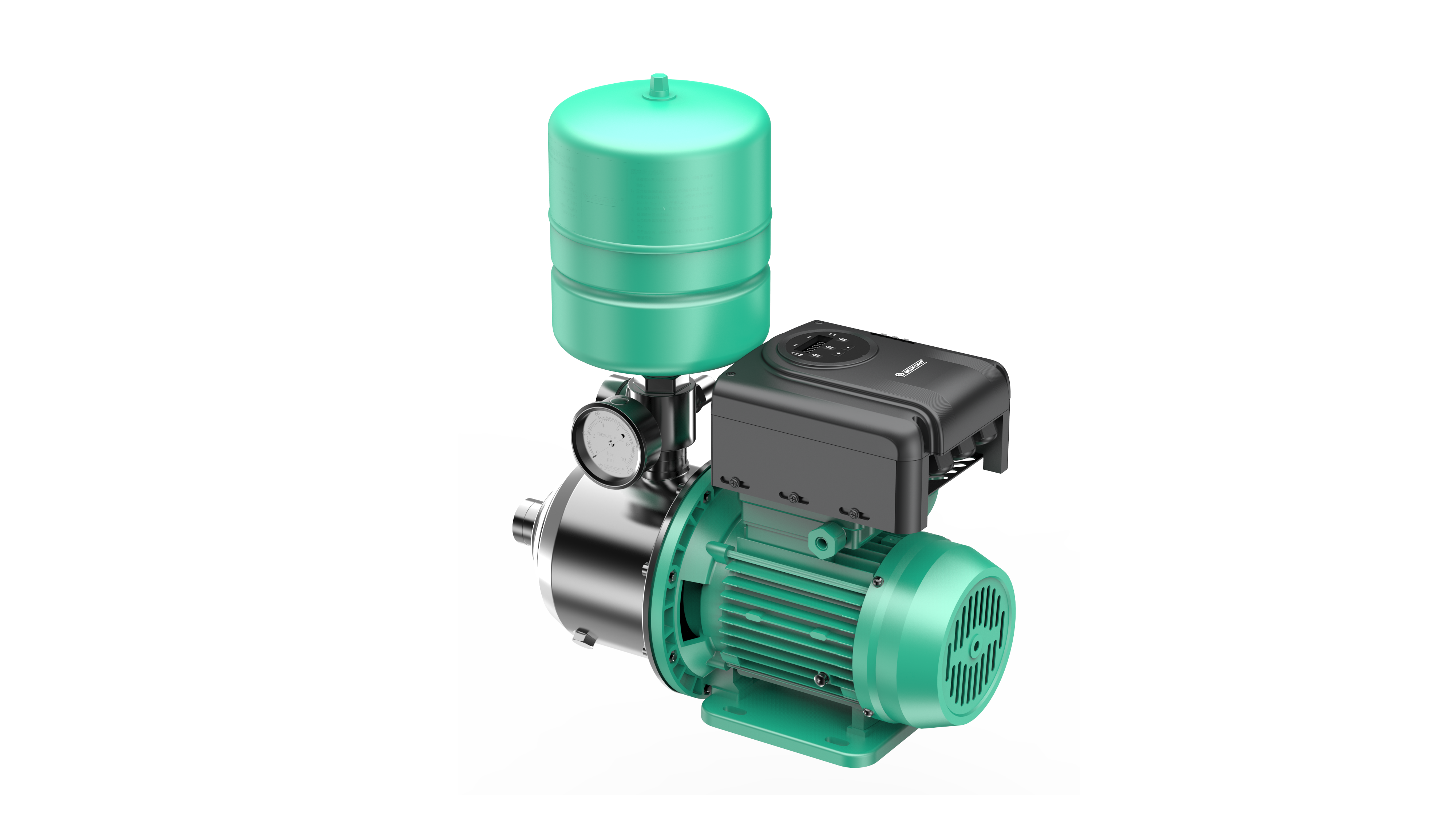W191 Series Cost-effective Water Pump Controller